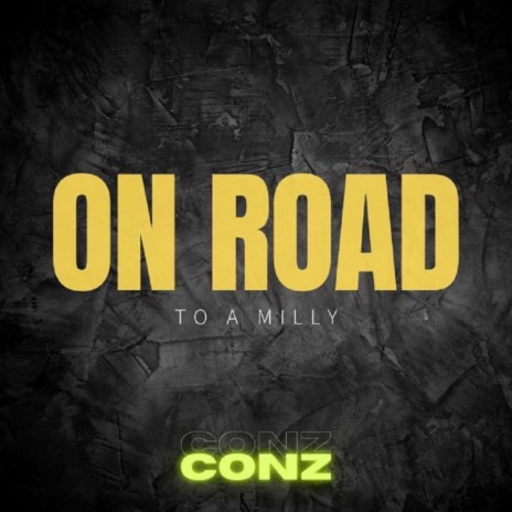 On Road 2 a Milly | Boomplay Music