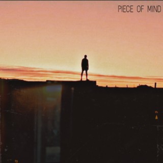 Piece Of Mind