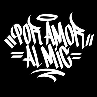 Por Amor Al Mic