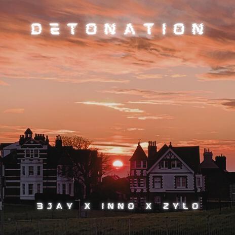 Detonation | Boomplay Music