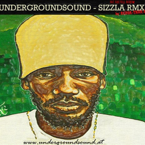 Fat Skettle RMX (REMIX) ft. Sizzla | Boomplay Music