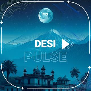 Desi Pulse