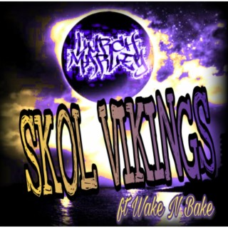 Skol Vikings