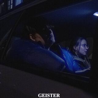 geister ft. Loons lyrics | Boomplay Music