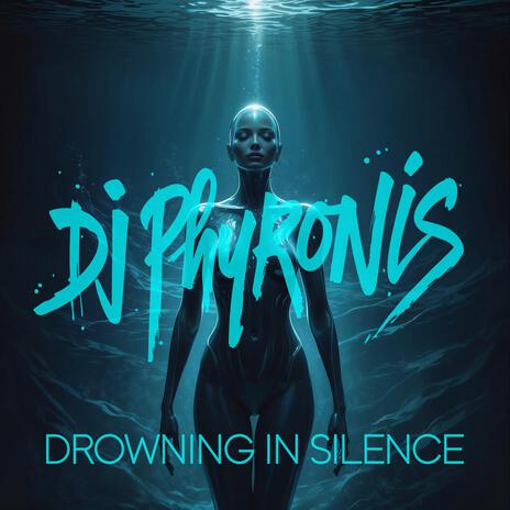 Drowning in Silence | Boomplay Music