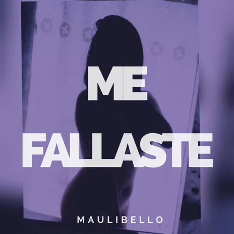 Me Fallaste | Boomplay Music