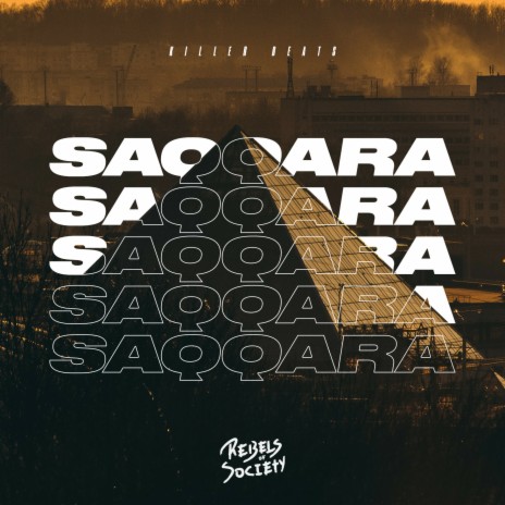 Saqqara | Boomplay Music