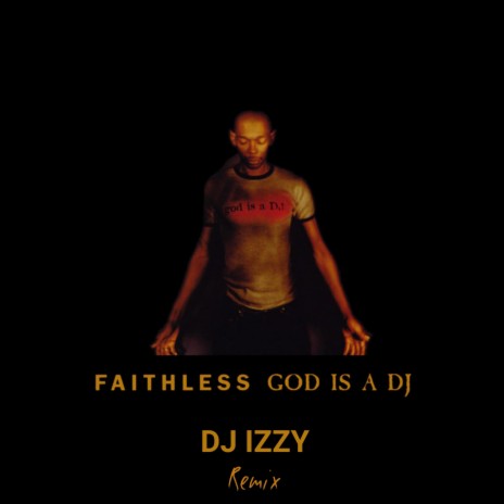GOD IS A DJ (Remix)