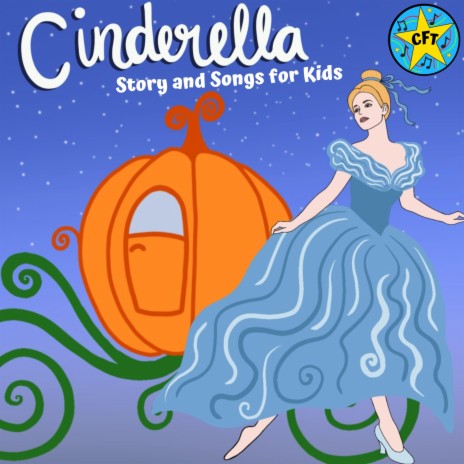 Cinderella Get To Work! | Boomplay Music