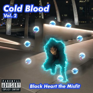 Cold Blood, Vol. 2