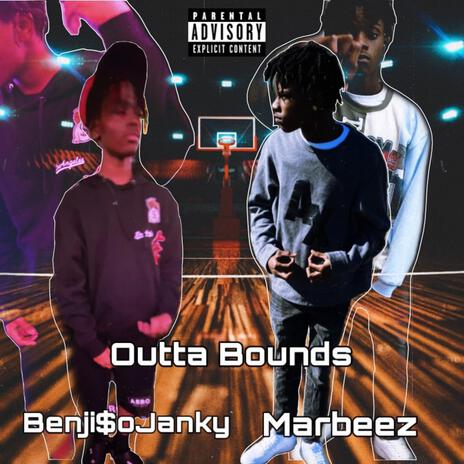 Outta Bounds | Boomplay Music