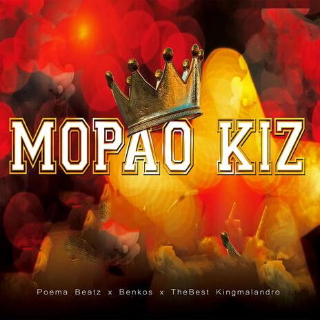 Mopao ft. Thebest Kingmalandro & Benkos | Boomplay Music