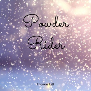 Powder Rider