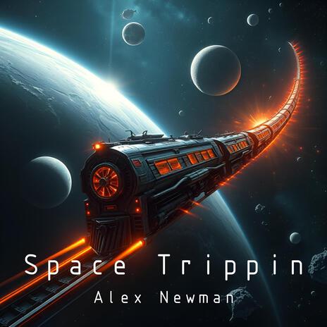 Space Trippin | Boomplay Music