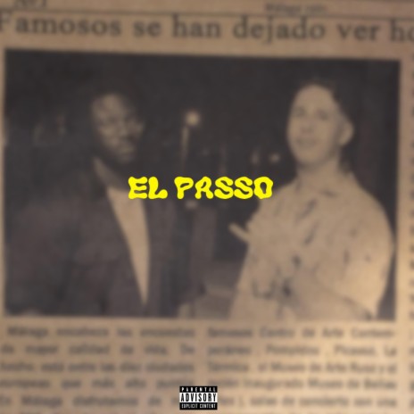 El Passo | Boomplay Music