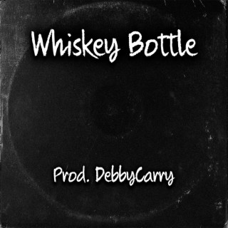 Whiskey Bottle