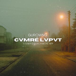 Cvmré lvpvt