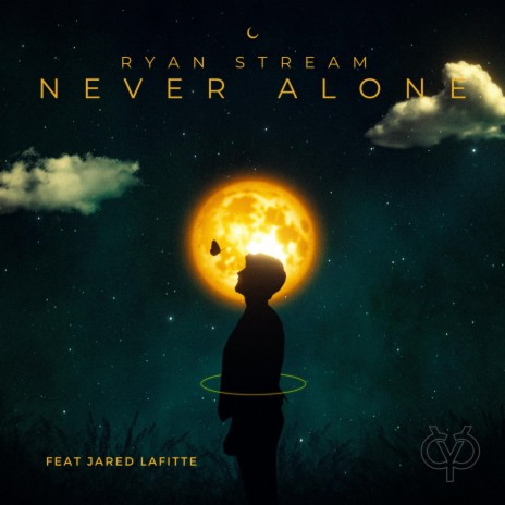 Never Alone | Boomplay Music