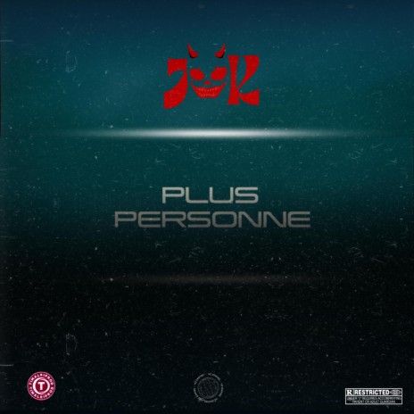 Plus Personne | Boomplay Music