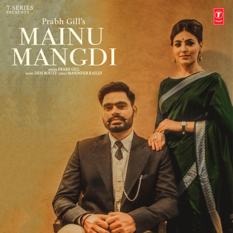 Mainu Mangdi | Boomplay Music