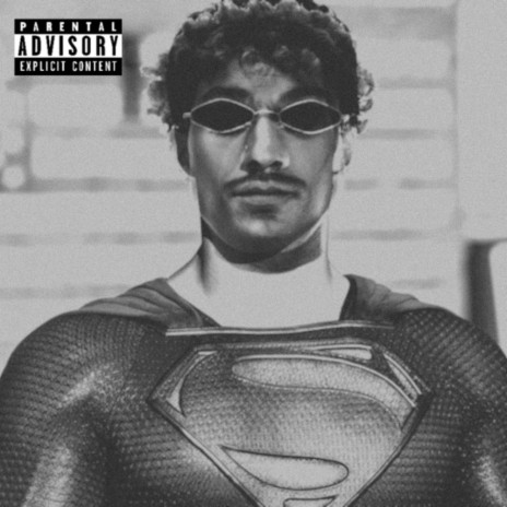 SUPERMAN | Boomplay Music