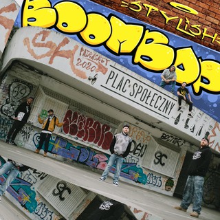 Boom Bap Stylish