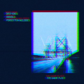 The same place EP