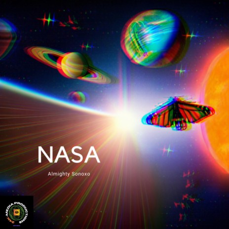 NASA (Instrumental) | Boomplay Music