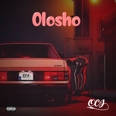 Olosho (Sped Up) | Boomplay Music