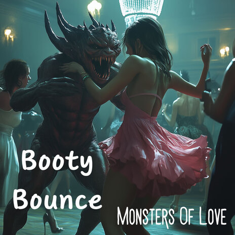 Booty Bounce | Boomplay Music