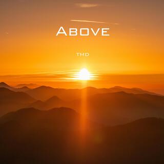 Above.