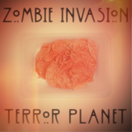 Zombie Invasion Terror Planet (Pimmo Baggins Remix) | Boomplay Music