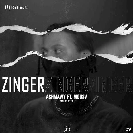 Zinger ft. Mousv | Boomplay Music