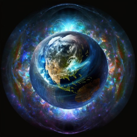 Earth Frequency 7.83 Hz | Boomplay Music