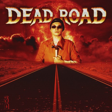 DEAD ROAD | Boomplay Music