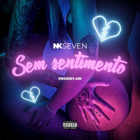 Sem Sentimento ft. prodbymb | Boomplay Music