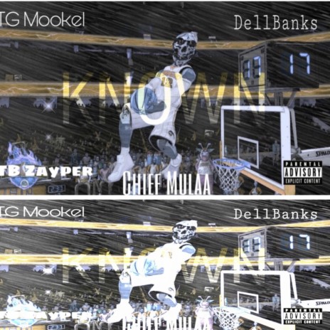 Known ft. TB Zayper, TG Mookel & Dell Banks | Boomplay Music