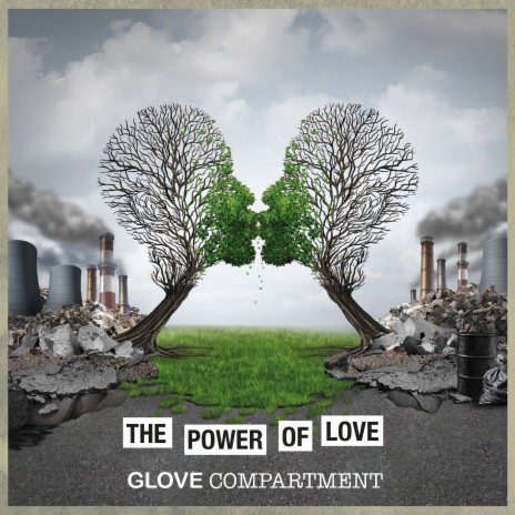 The Power of Love | Boomplay Music