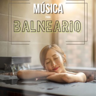 Música para Balneario: Canciones Relajantes con Ruido Blanco de Agua, Fondo Sonoro con Mar y Océano