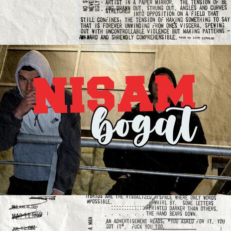 Nisam Bogat ft. hinara | Boomplay Music