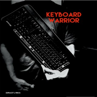 Keyboard Warrior