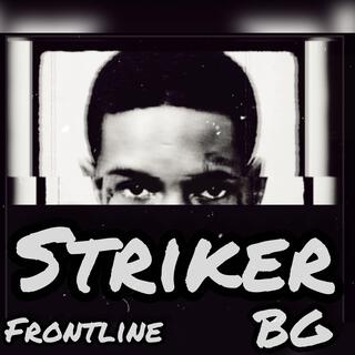 StrikeR