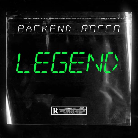 LEGEND | Boomplay Music