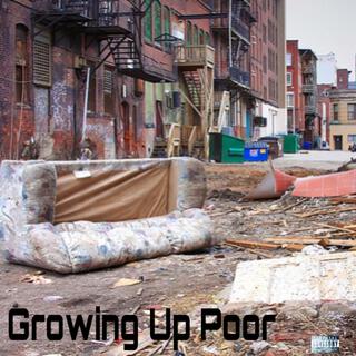 Growing Up Poor