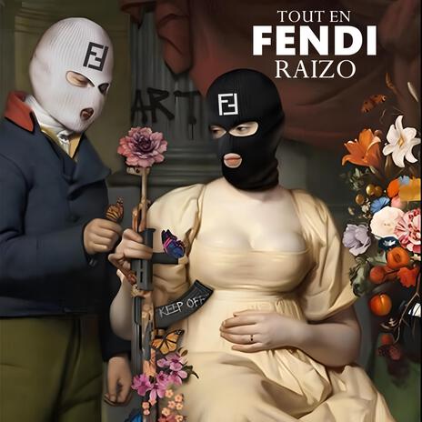 Tout en fendi | Boomplay Music