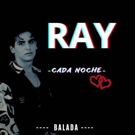 Cada noche | Boomplay Music