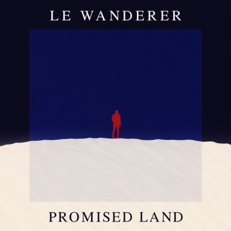 Promised Land (Instrumental) | Boomplay Music