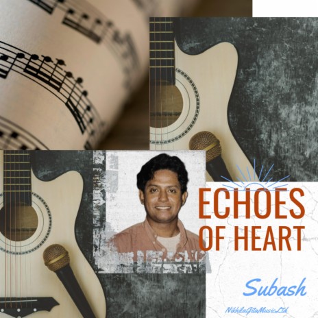 Echoes of Heart | Boomplay Music