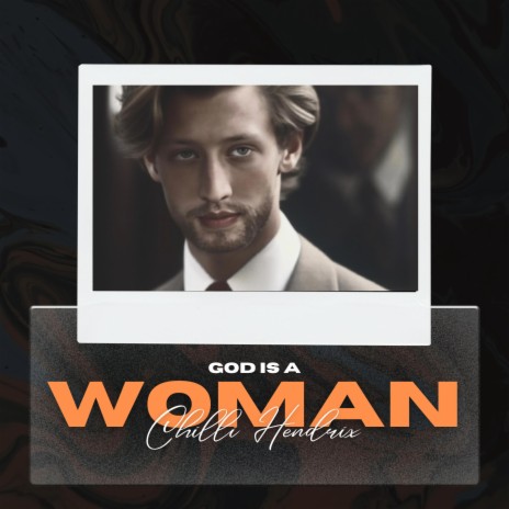 God is a woman | Boomplay Music