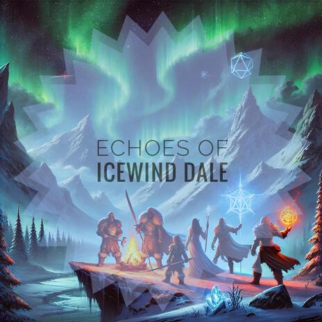 Icewind Dale Fight